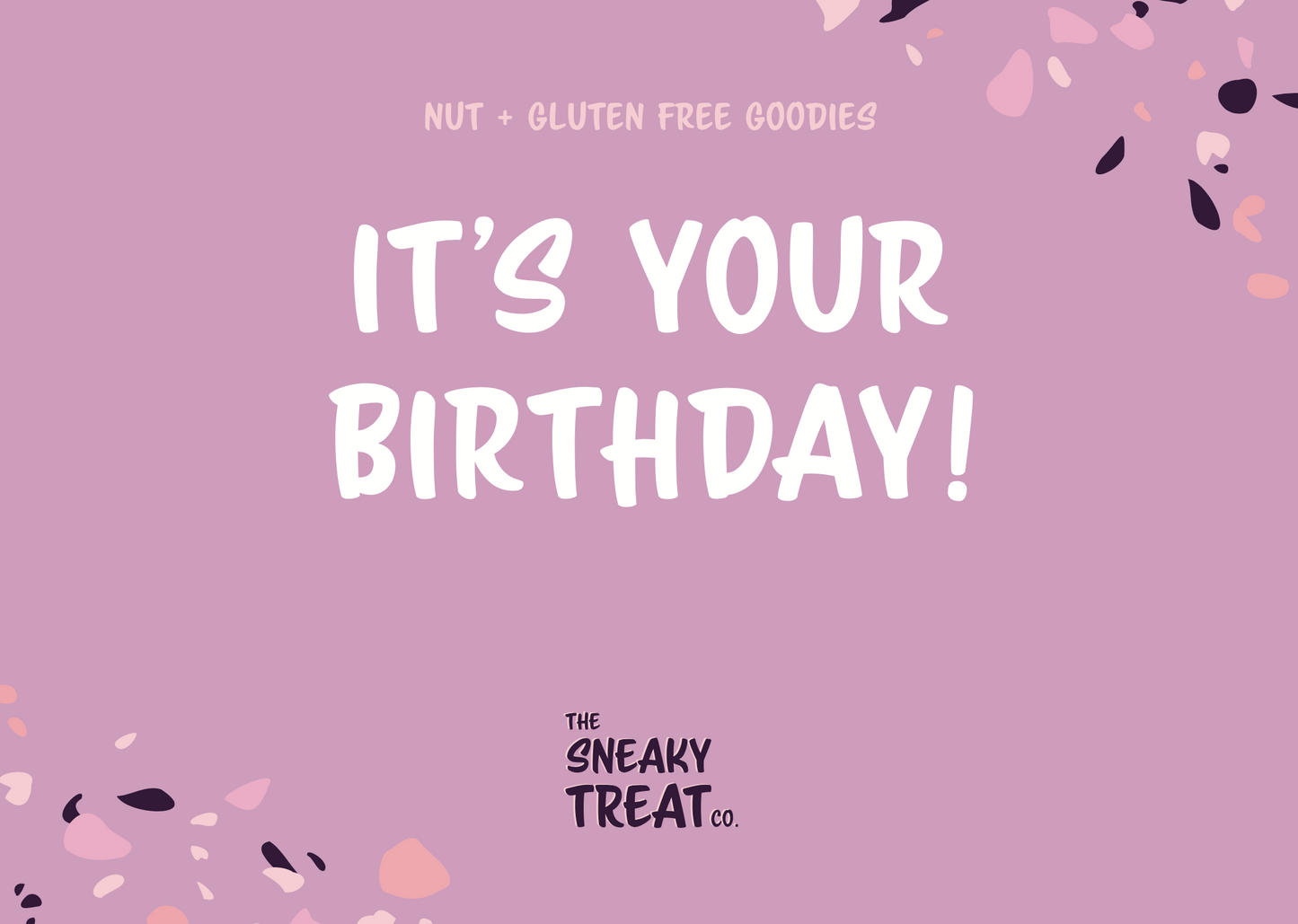 Add-On: Cute Card