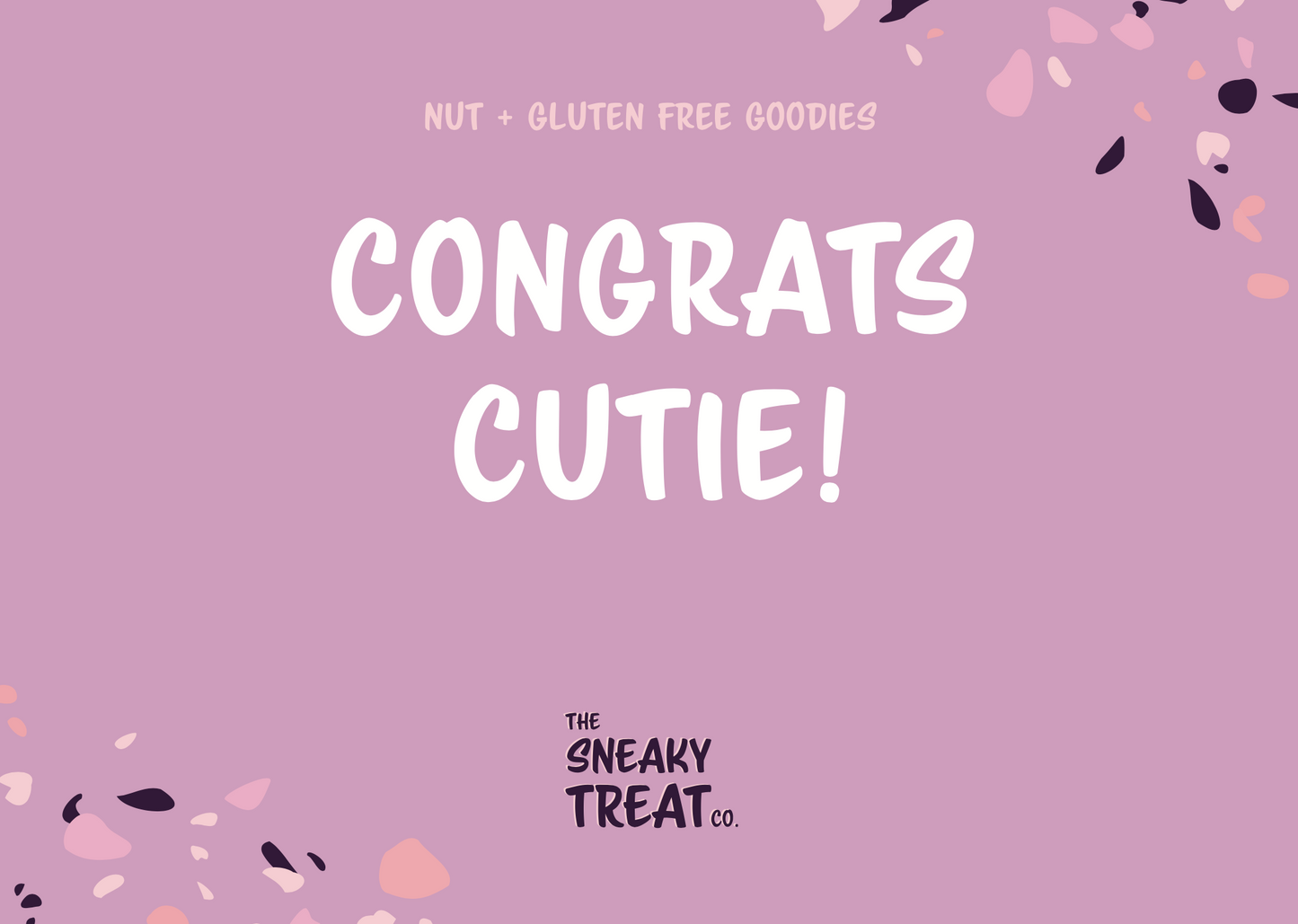 Add-On: Cute Card