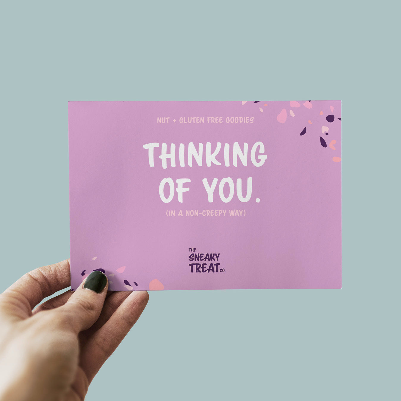 Add-On: Cute Card