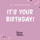 Add-On: Cute Card
