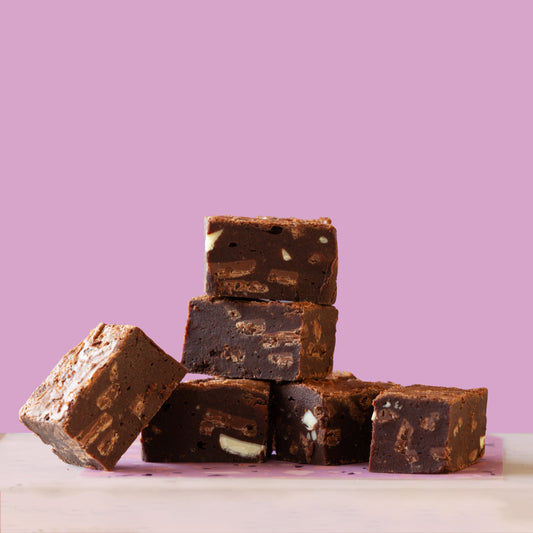 Salted Caramel