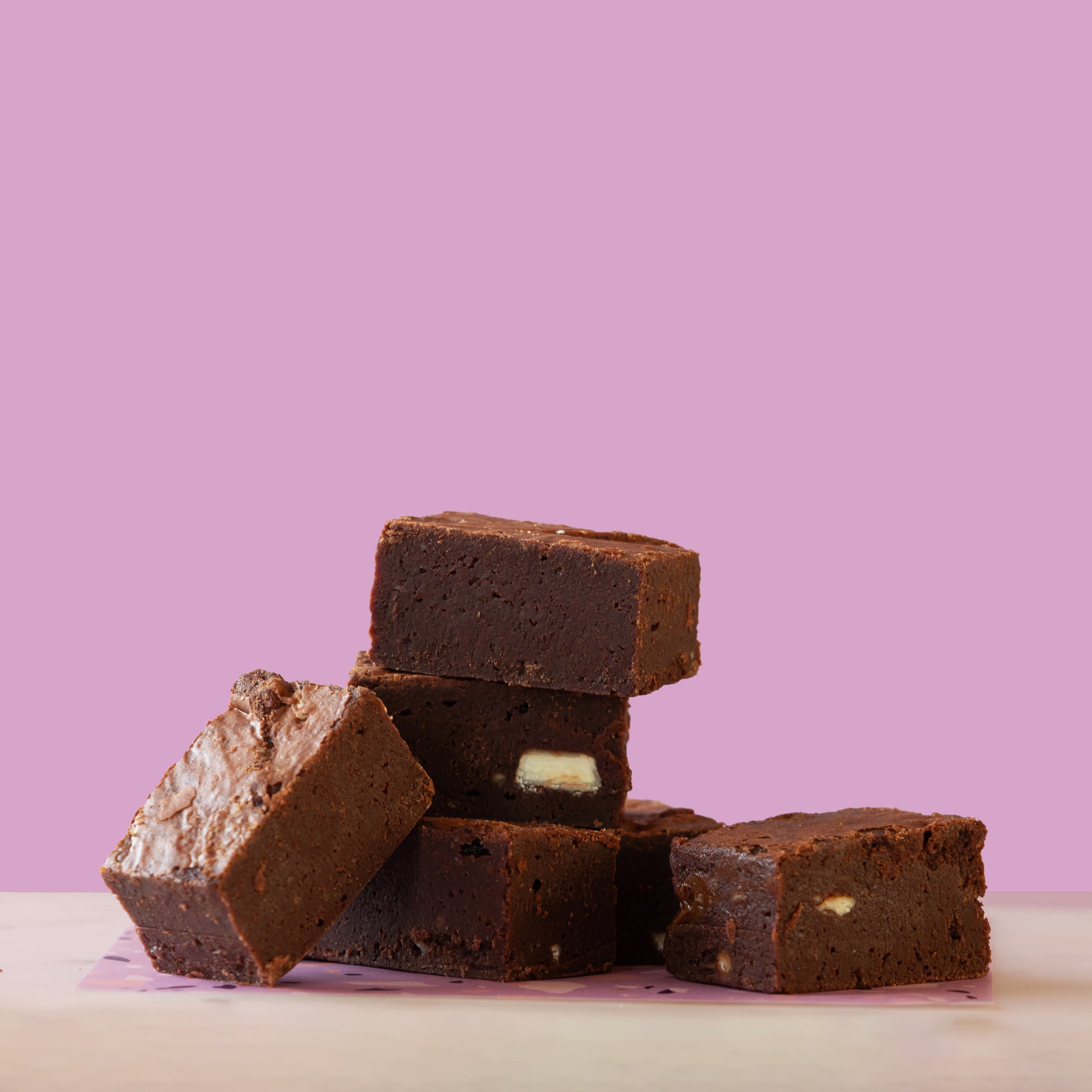 Chocolate Brownies Australia | Chocolate Brownie | The Sneaky Treat Co