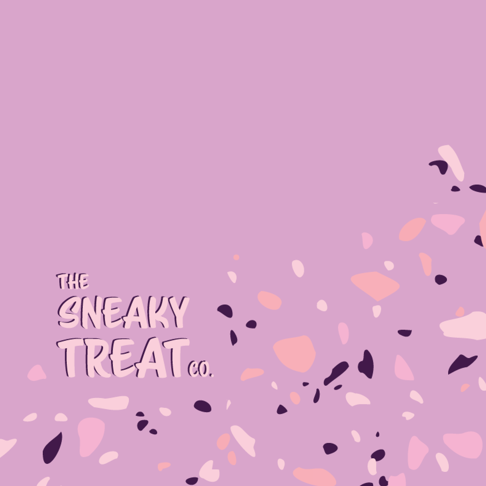 Custom Gift Cards | Treat Gift Cards | The Sneaky Treat Co