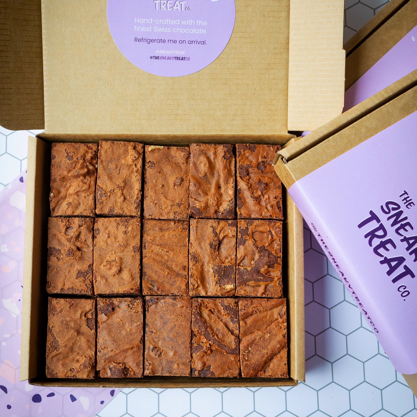 Don't make me choose - Mixed Box