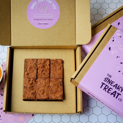 Don't make me choose - Mixed Box